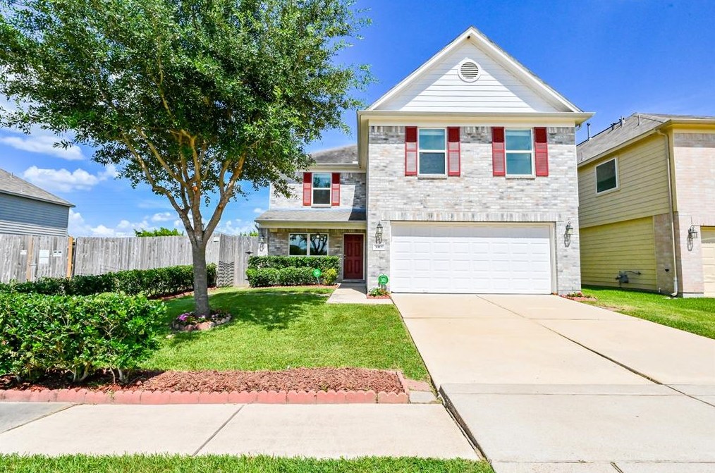 3318 Zephyr Glen Way, Houston, TX 77084