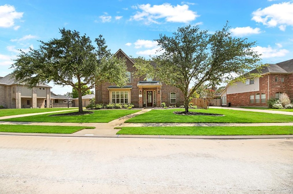 5603 Statfield Glen Ln, Katy, TX 77450-5669