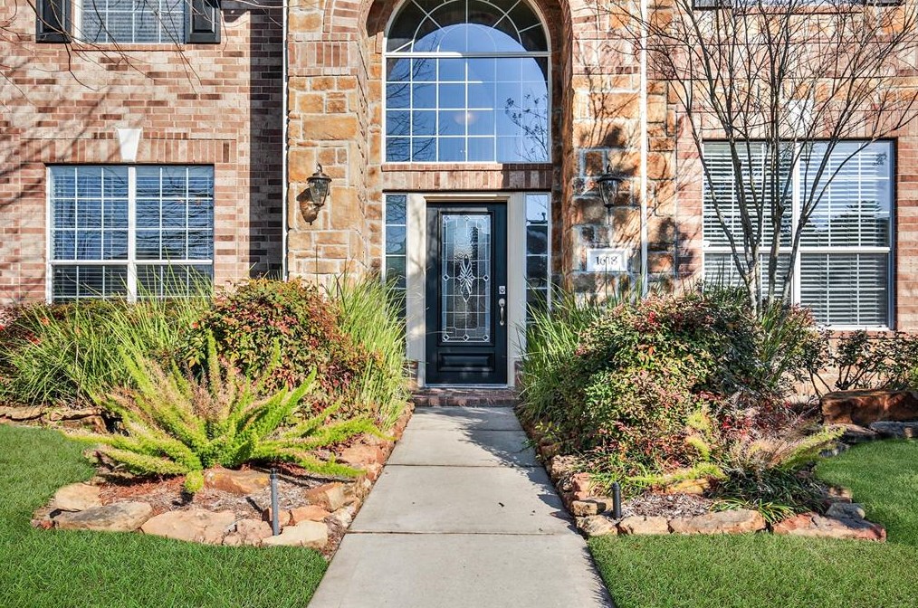 1618 Andrew Chase Ln, Spring, TX 77386-3632