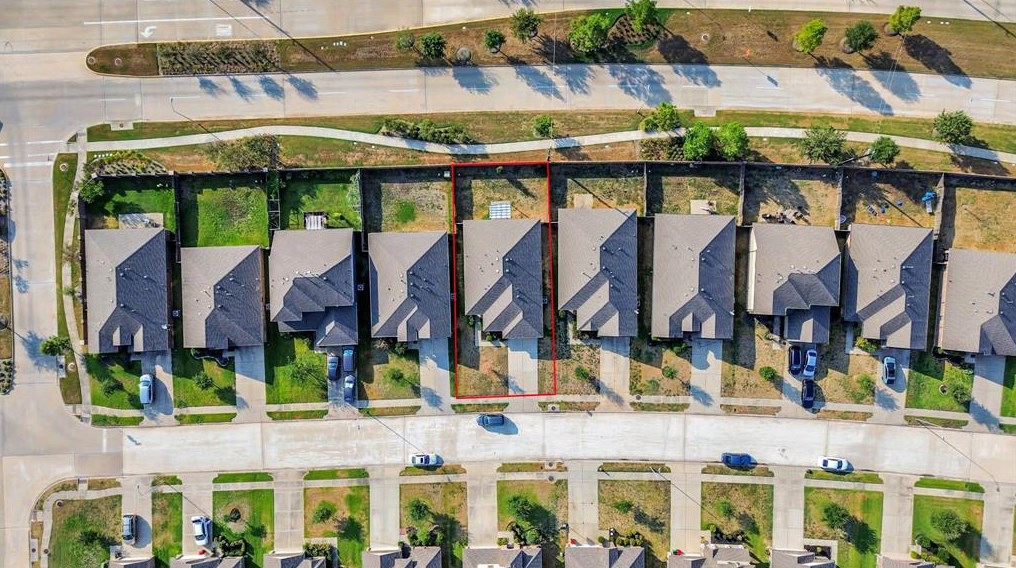 3119 Mcdonough Way, Katy, TX 77494
