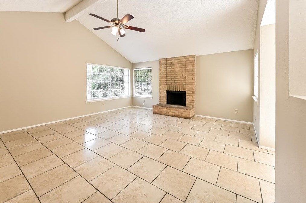 23119 Dew Wood Ln, Spring TX  77373-6904 exterior