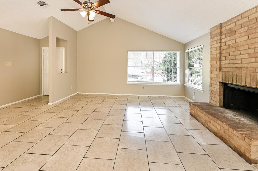 23119 Dew Wood Ln, Spring TX  77373-6904 exterior