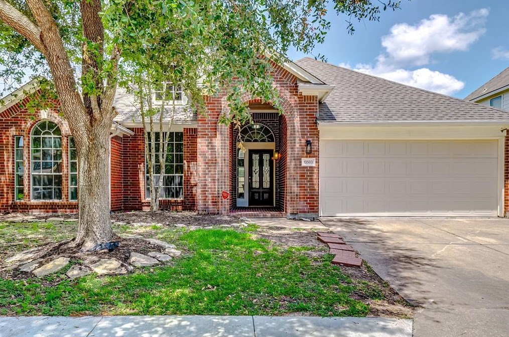 13503 Anderwoods Ct, Houston, TX 77070-2883