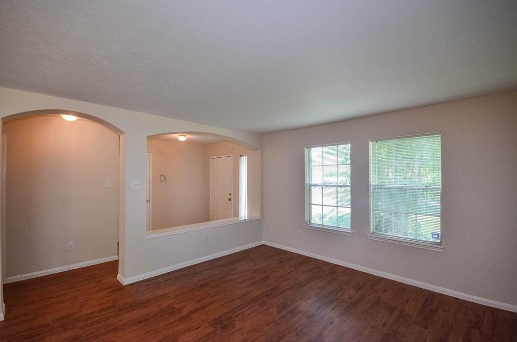 3210 Shady Ridge Trl, Sugar Land TX  77498-4876 exterior