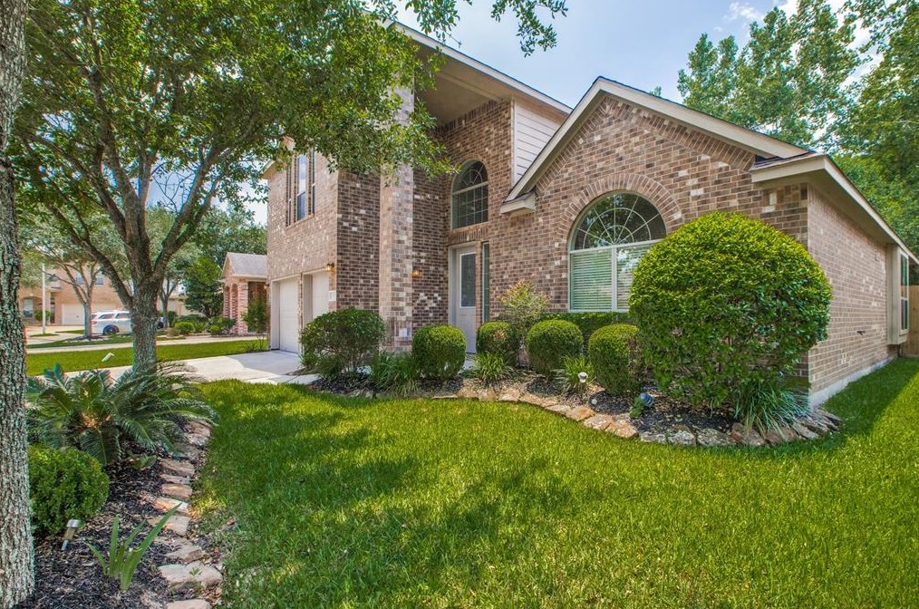 20511 Bonds Creek Ln, Spring, TX 77388-2541