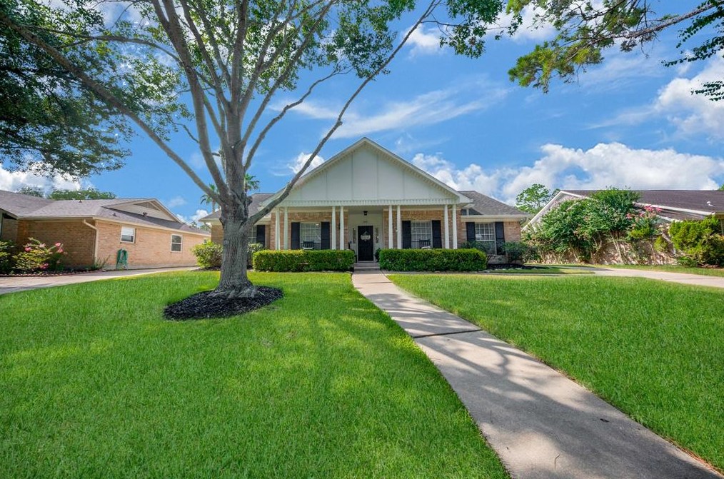 3519 Plum Brook Ln, Missouri City, TX 77459-4024