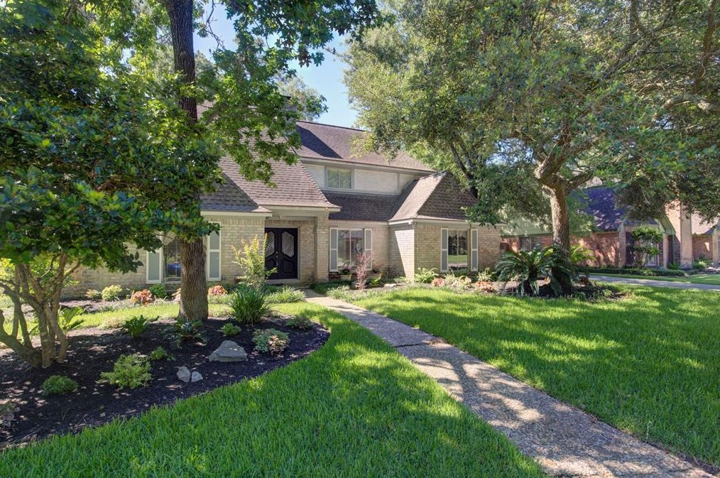 5519 Lacreek Ln, Spring, TX 77379-7917