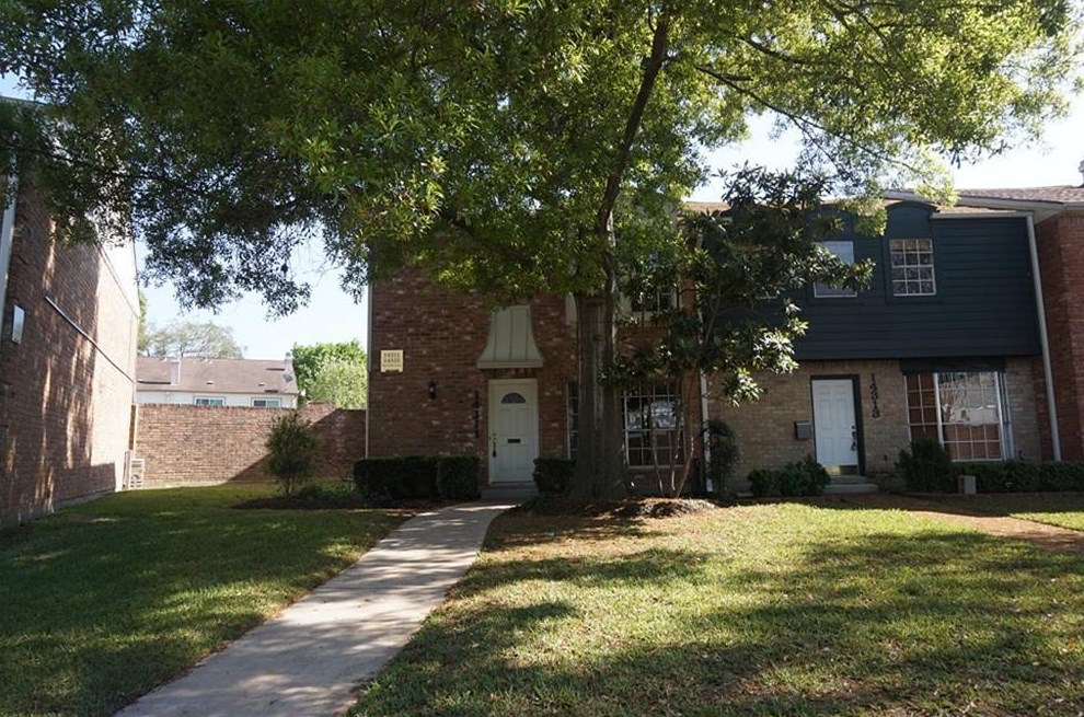 14311 Still Meadow Dr, Houston, TX 77079