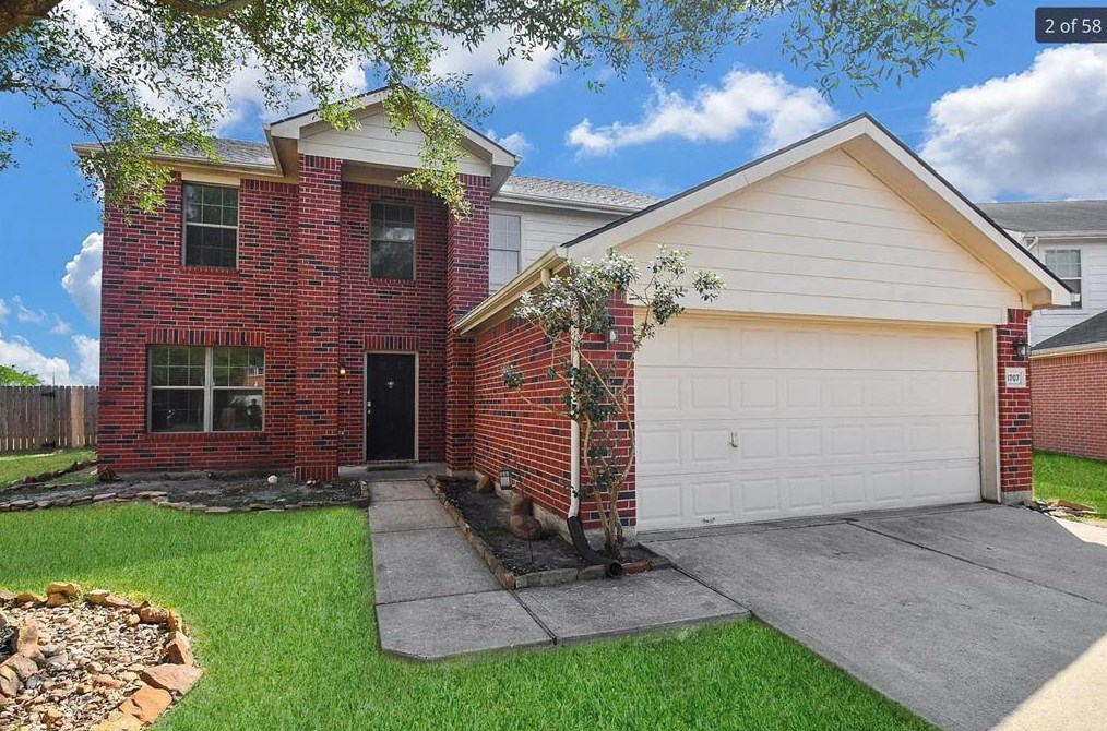 3707 Brighton Springs Ln, Katy, TX 77449