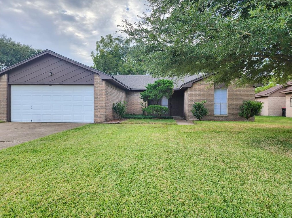 21227 Park Mount Dr, Katy, TX 77450