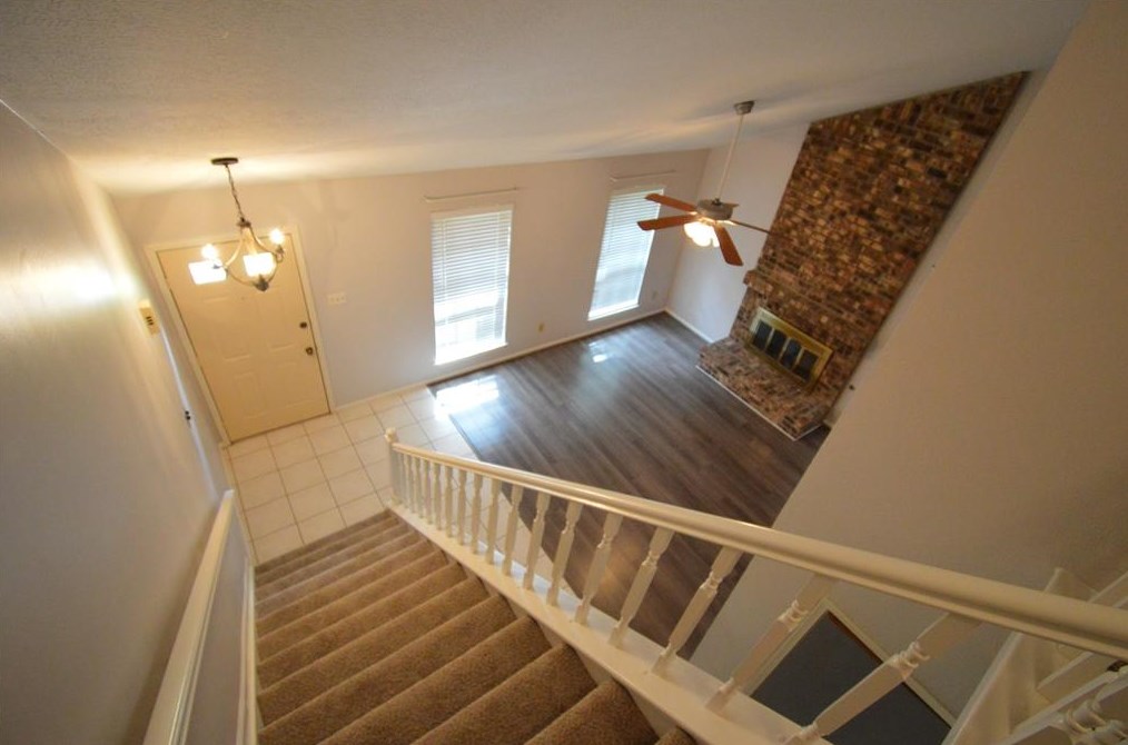 30 White Pebble Ct, Spring TX  77380-2848 exterior
