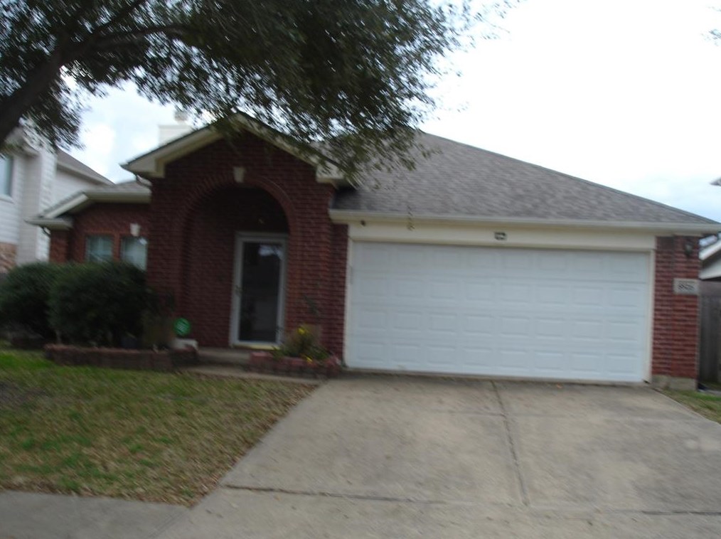8526 Ralstons Ridge Dr, Houston, TX 77083