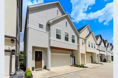 1905 Pueblo Nuevo Path, Houston, TX 77077 - Photo 2