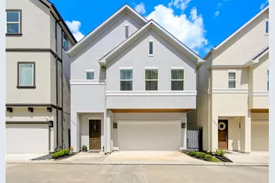 1905 Pueblo Nuevo Path, Houston, TX 77077 - Photo 1