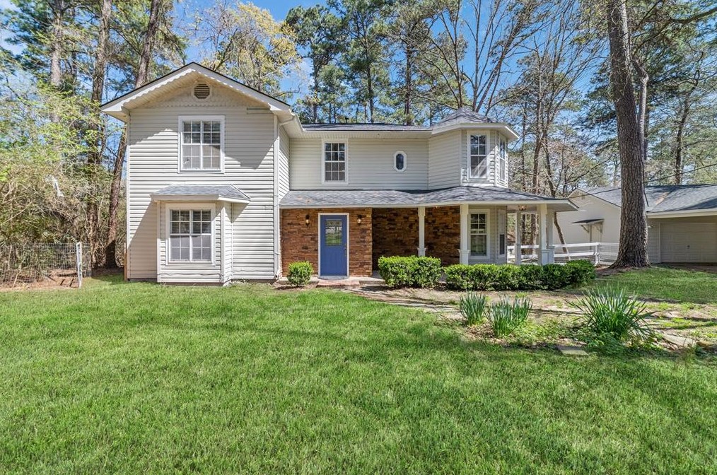 28 Stony Creek Dr, Conroe, TX 77384