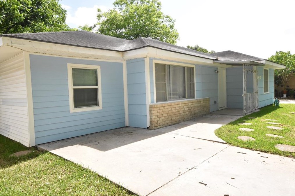 3619 Penwood Way, Houston, TX 77023