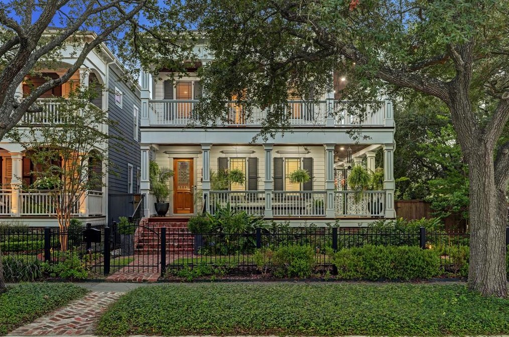 340 17th St, Houston, TX 77008-3902