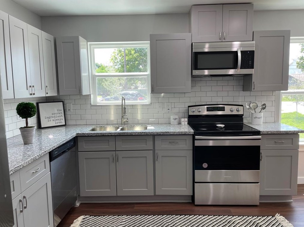 6710 Haight St, Houston TX  77028-4024 exterior