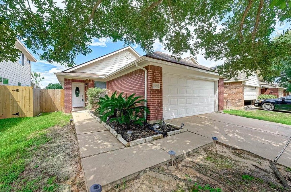 19206 Moss Meadow Ln, Katy, TX 77449