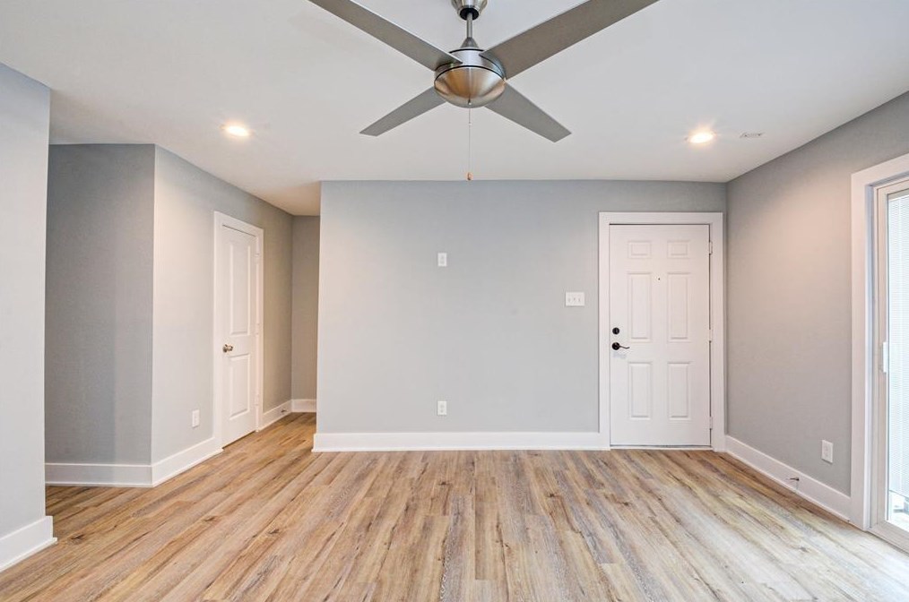 1421 Marshall St #2, Houston, TX 77006