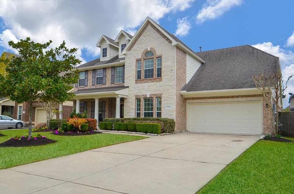 26211 Rustic Ranch Ln, Katy, TX 77494-5360
