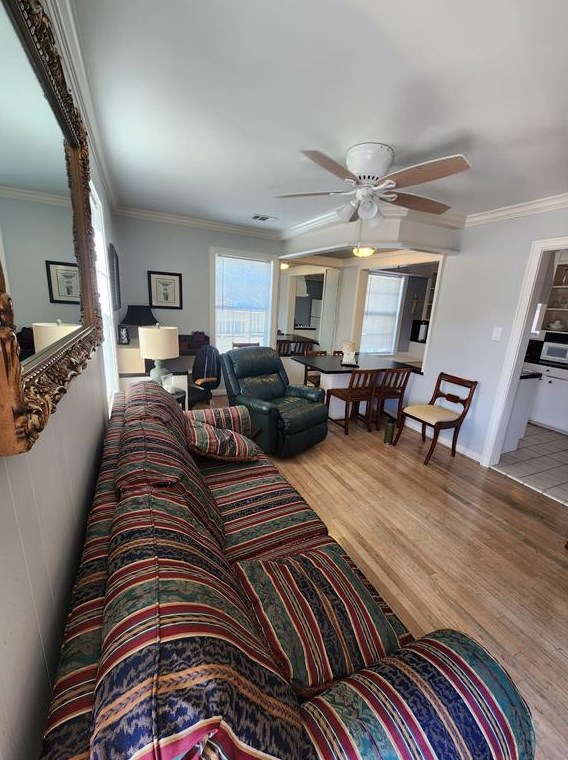 1310 Reid St, Houston, TX 77022