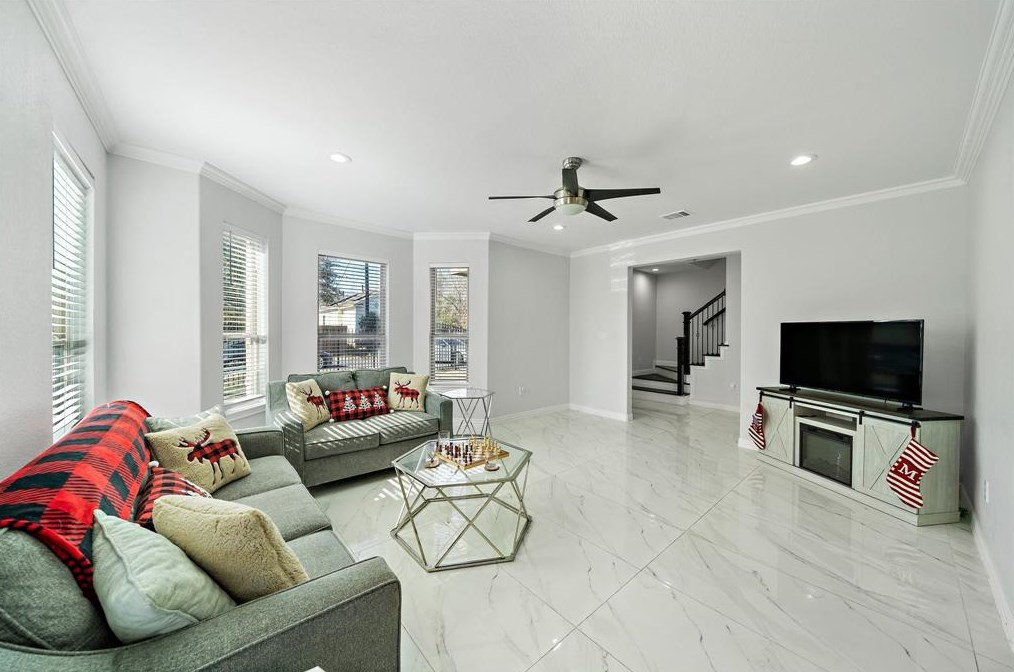 7908 Virgil St, Houston, TX 77088