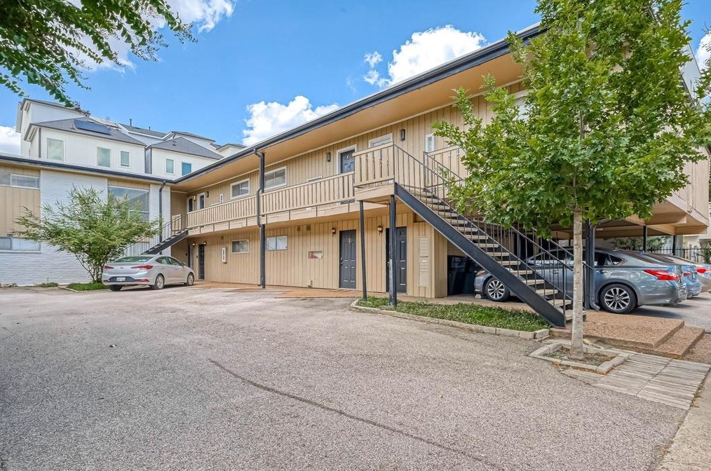 1418 Vermont St #3, Houston, TX 77006