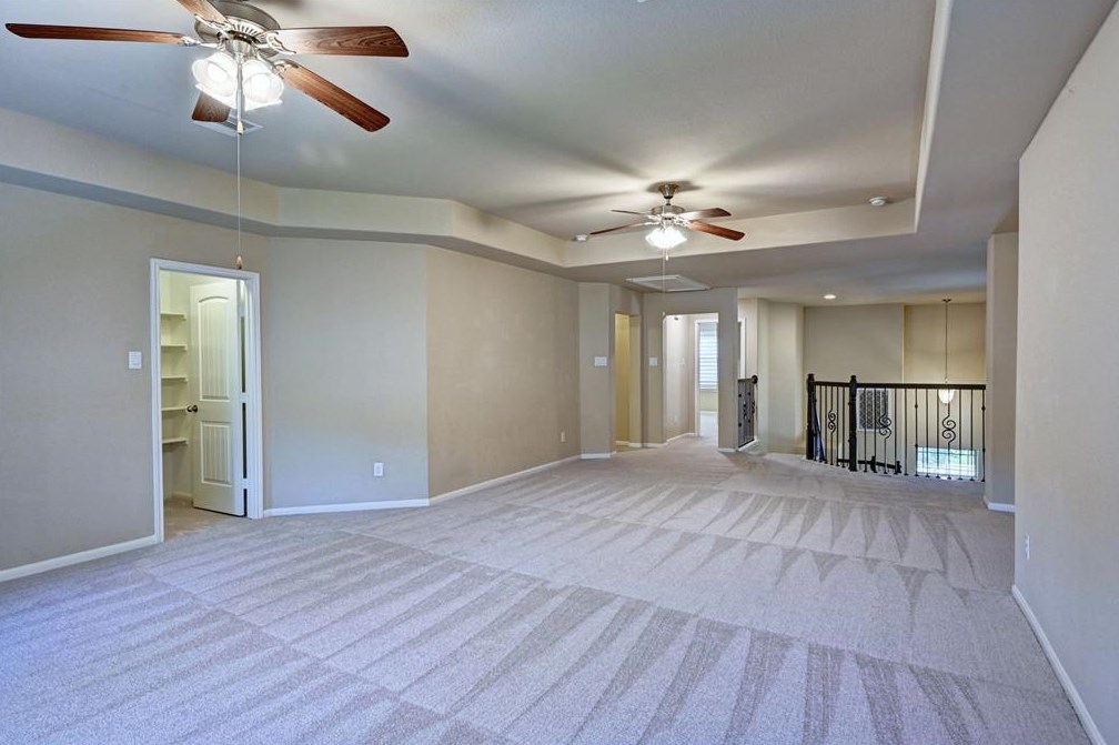 130 Fallow Buck Dr, Conroe TX  77384-1412 exterior