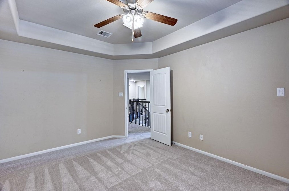130 Fallow Buck Dr, Conroe TX  77384-1412 exterior