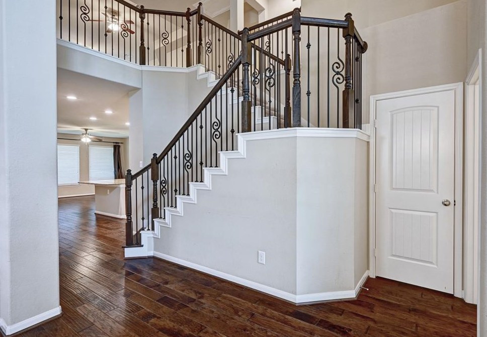 130 Fallow Buck Dr, Conroe TX  77384-1412 exterior