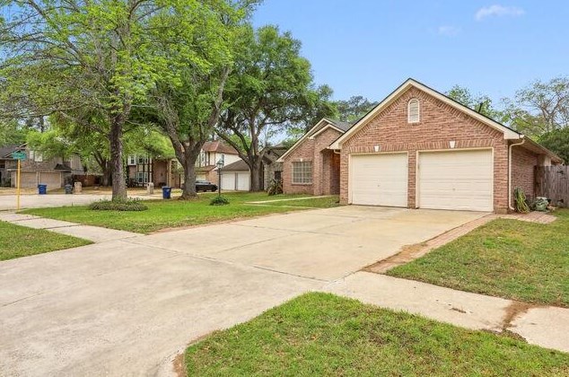 18617 Hiddenbay Way, Spring, TX 77379