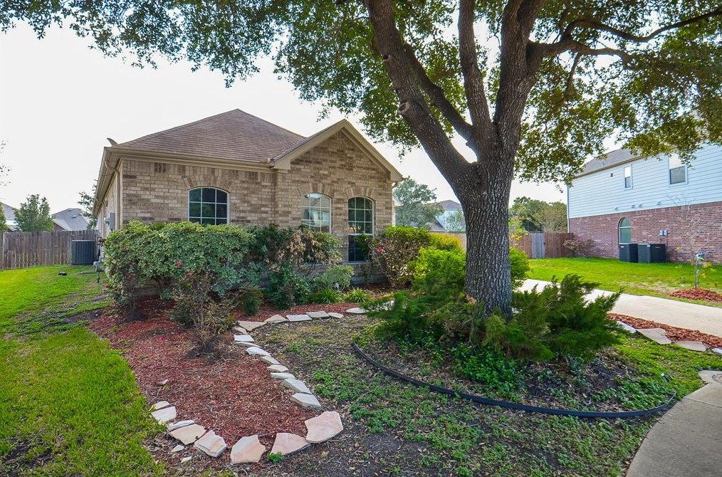 3010 Rosebud Dale Ct, Houston, TX 77084