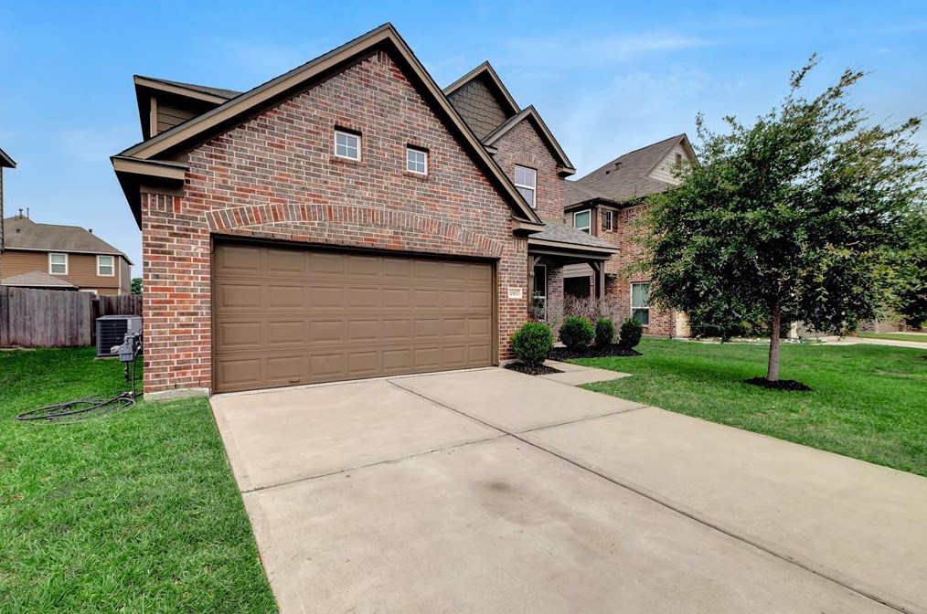10603 Chestnut Path Way, Tomball, TX 77375