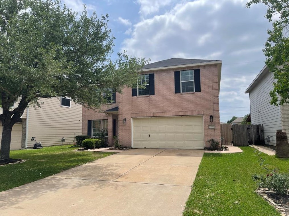 20007 Rocky Trace Ln, Cypress, TX 77433