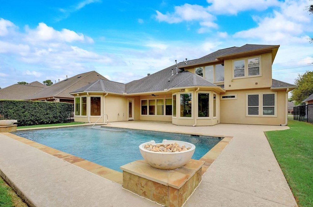 21003 Atascocita Point Dr, Humble, TX 77346-1601