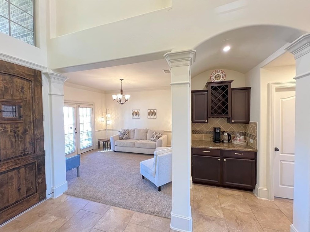 5938 Beeston Hall Ct, Spring TX  77388-6948 exterior