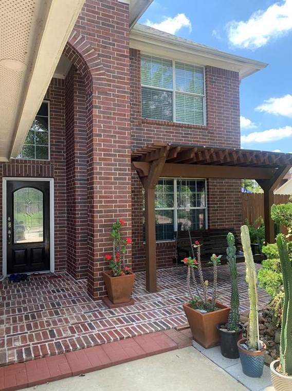 10410 Acacia Forest Tr, Houston, TX 77089