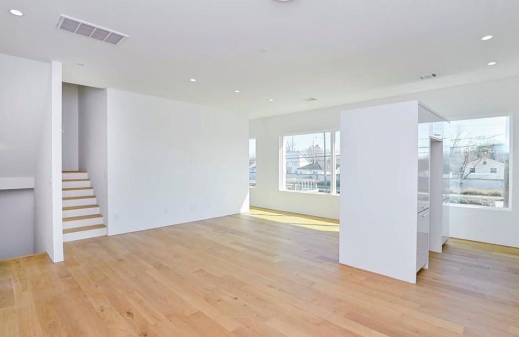 3517 Bell St, Houston TX  77003-4815 exterior