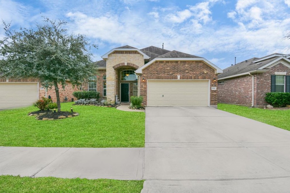 21643 Alta Peak Way, Katy, TX 77449