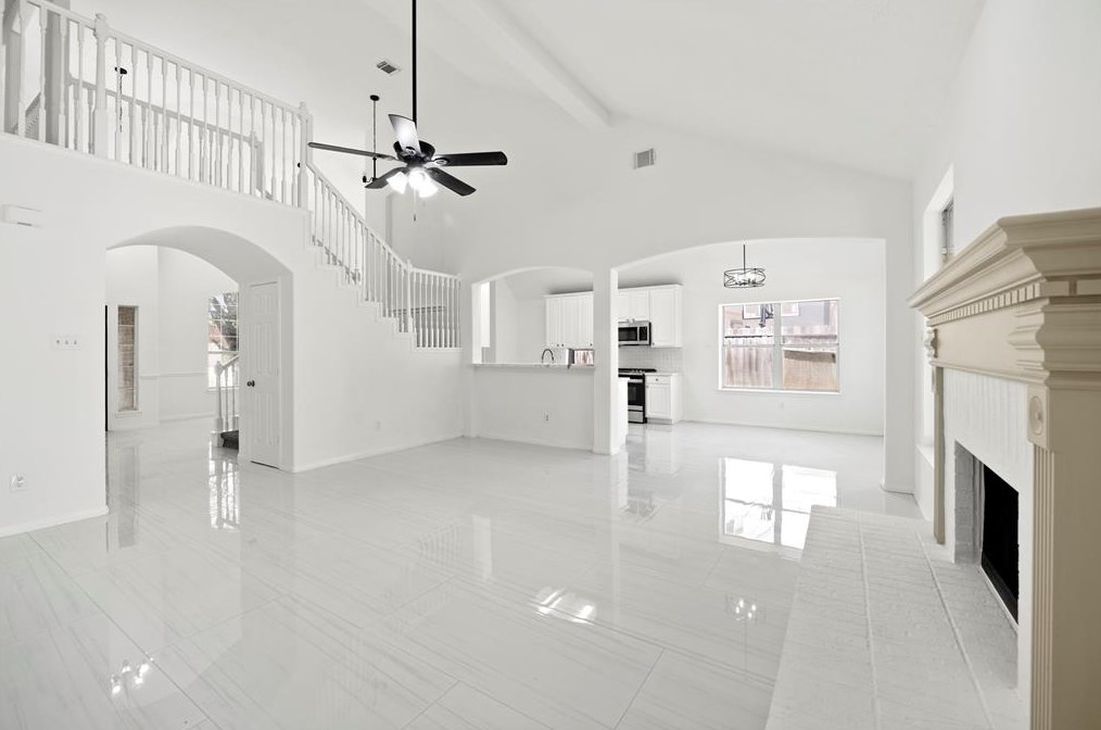 5702 Kelly Ml Ln, Humble TX 77346-2098 exterior