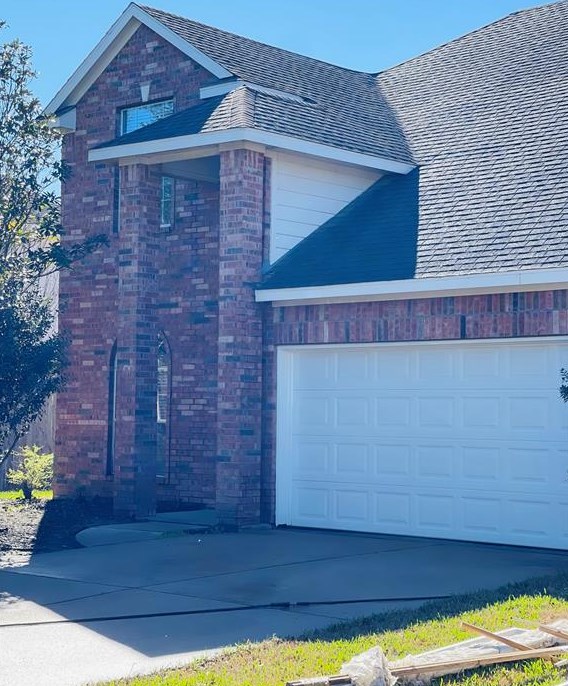 467 Magnolia Xing, League City, TX 77573