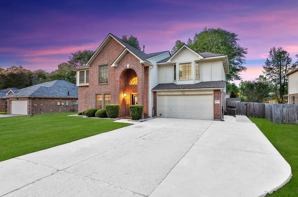 6806 Dillon Dr, Magnolia, TX 77354