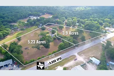 25165 Fm 2090 Road, Splendora, TX 77372 - Photo 4