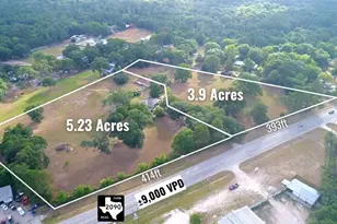 25165 Fm 2090 Rd, Splendora, TX 77372 - Photo 4