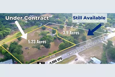 25165 Fm 2090 Road, Splendora, TX 77372 - Photo 2