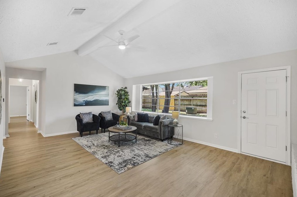 22131 Elsinore Dr, Katy TX  77450-1722 exterior