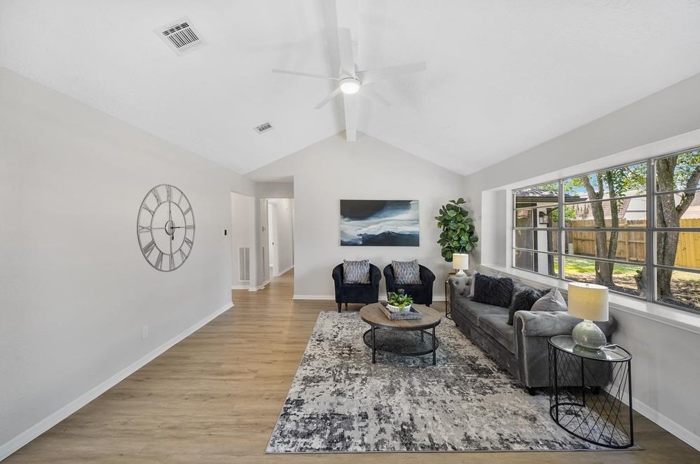 22131 Elsinore Dr, Katy TX  77450-1722 exterior