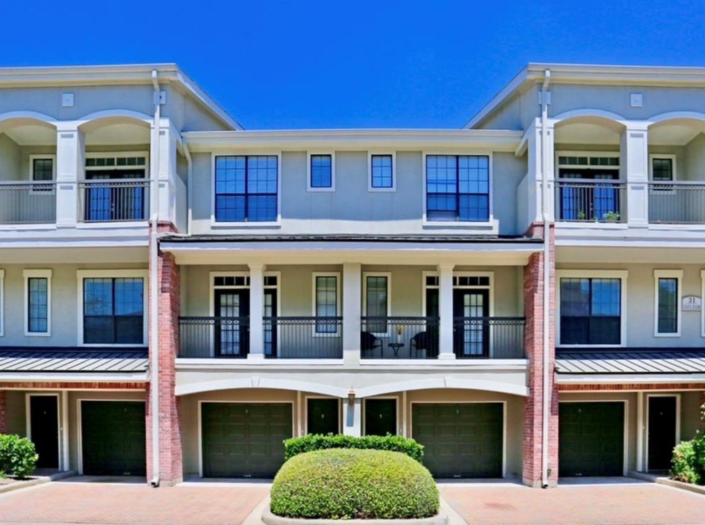 15200 Memorial #710b, Houston, TX 77079