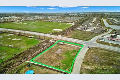 Tbd Fm 1409 Se/River Farms Dr, Baytown, TX 77523 - Photo 4